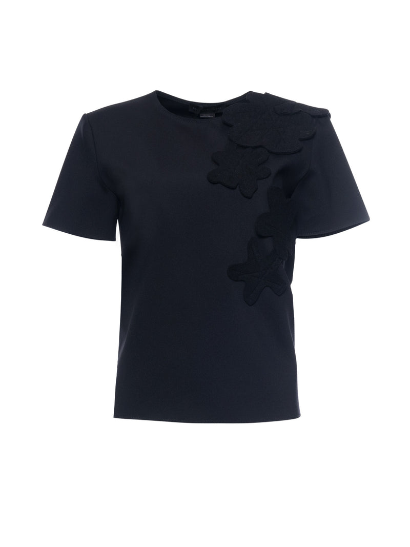 Marie Saint Pierre Hailey Top