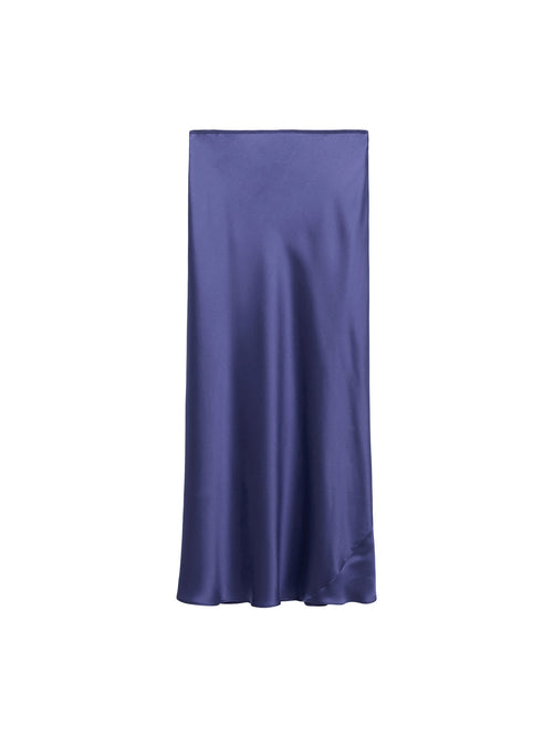 Dorothee Schumacher Sense of Shine Midi Skirt