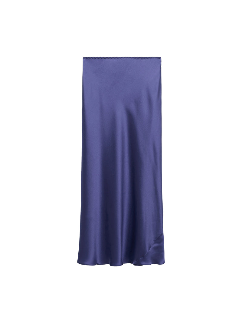 Dorothee Schumacher Sense of Shine Midi Skirt