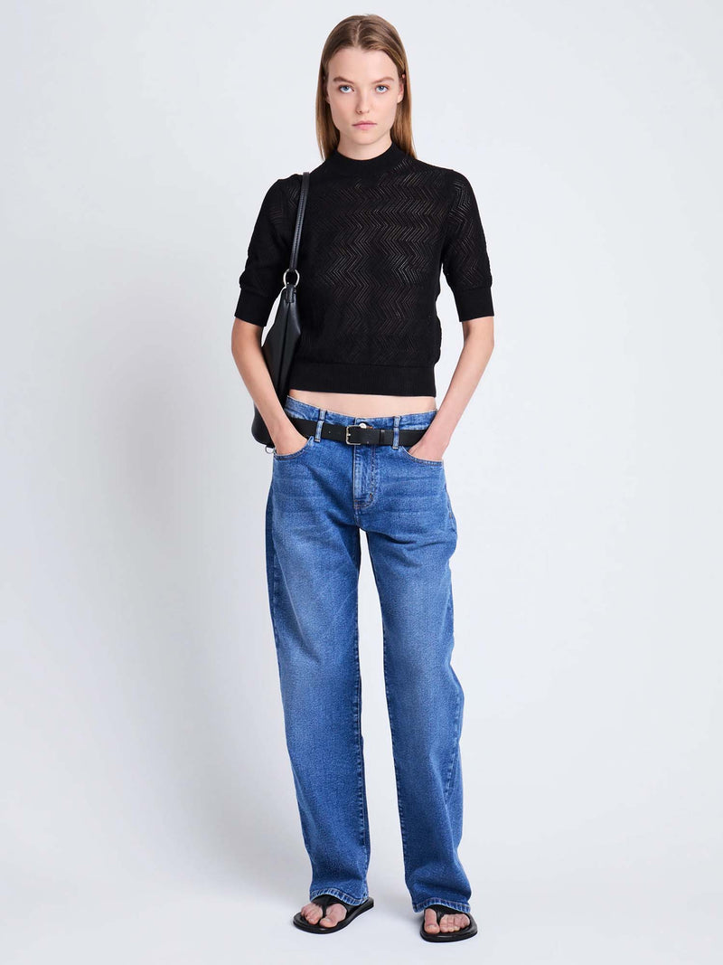 Proenza Schouler Nicola Sweater