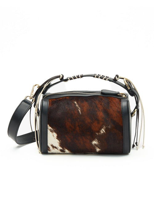 Cuba Lab Cubita Horsey Bag