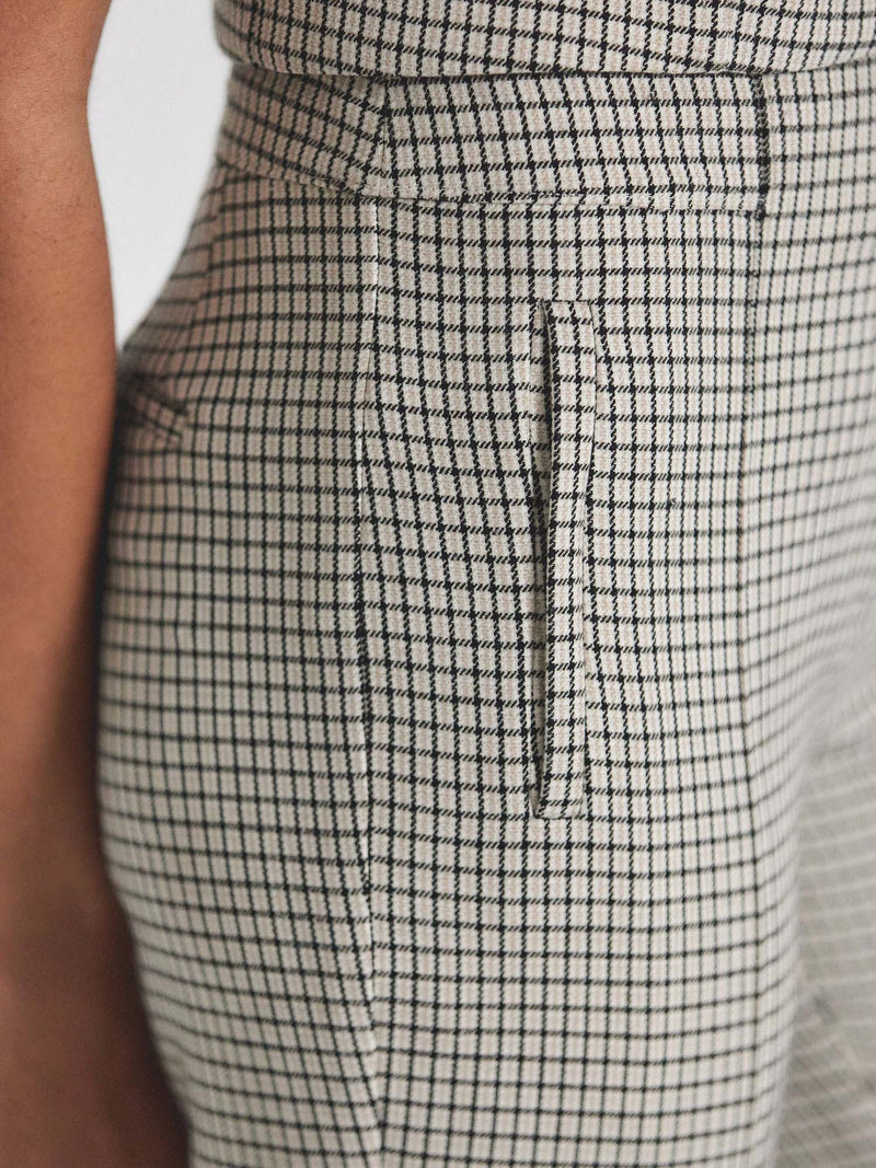 Derek Lam 10 Crosby Gillie Trouser