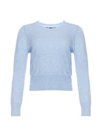 Repeat Long Sleeve Knitted Pullover
