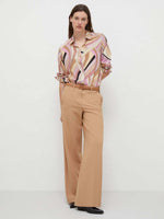 Marella Minerva Silk Blouse