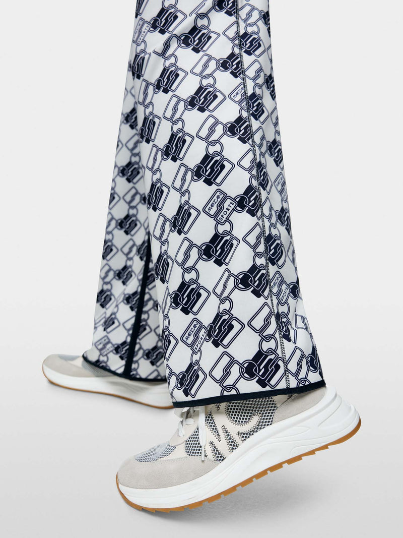 Marc Cain Sports Washington Reversible Scuba Trouser