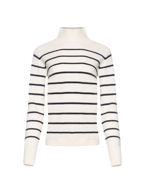 Line Hazel Long Sleeve Top