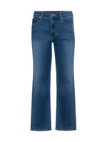 Mother The Smarty Pants Flood Jeans