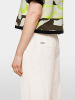 Marc Cain Sports Washington Wide Corduroy Trousers