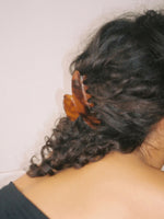 Emi Jay Detangling Comb + Effing Claw Clip Set