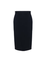 N&deg;21 Midi Pencil Skirt