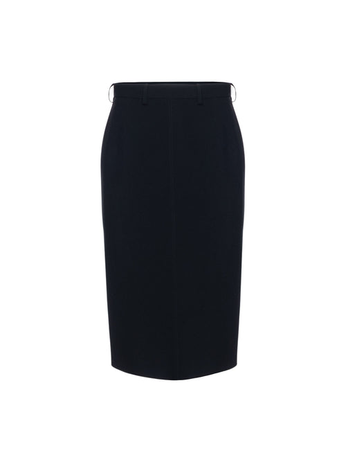 N&deg;21 Midi Pencil Skirt