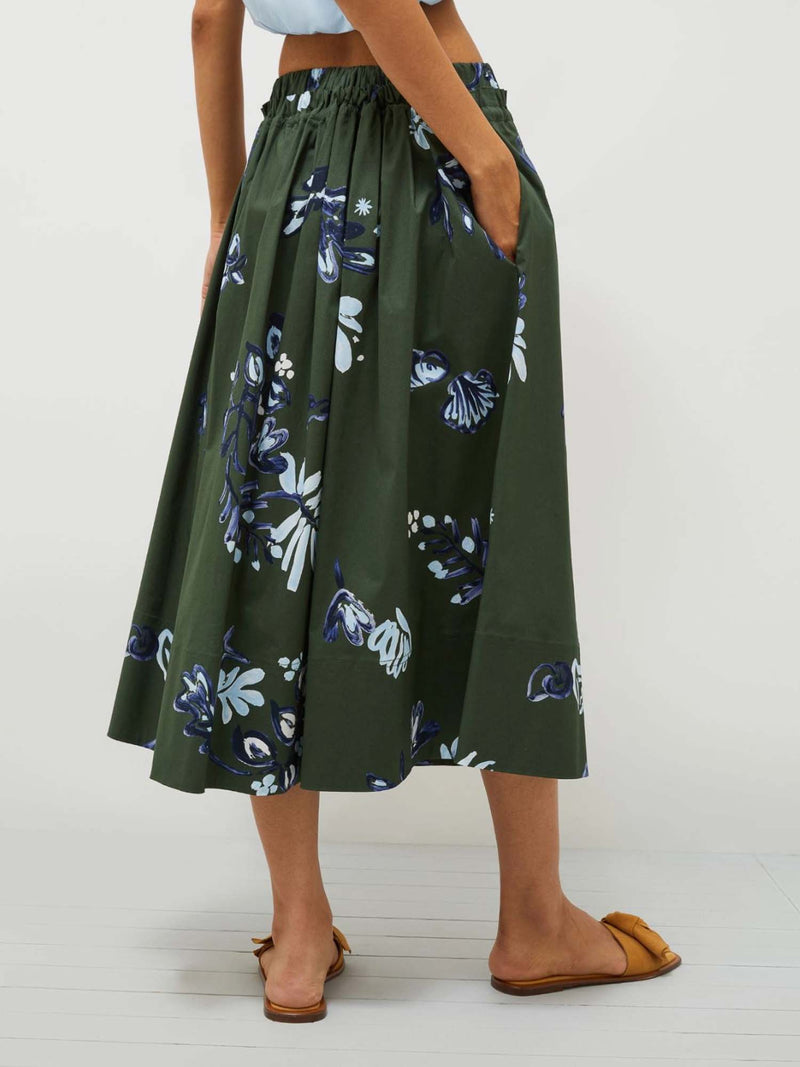 Marella Zambia Skirt
