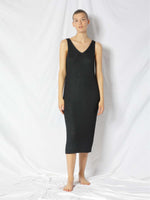 Sminfinity Tussah Dress