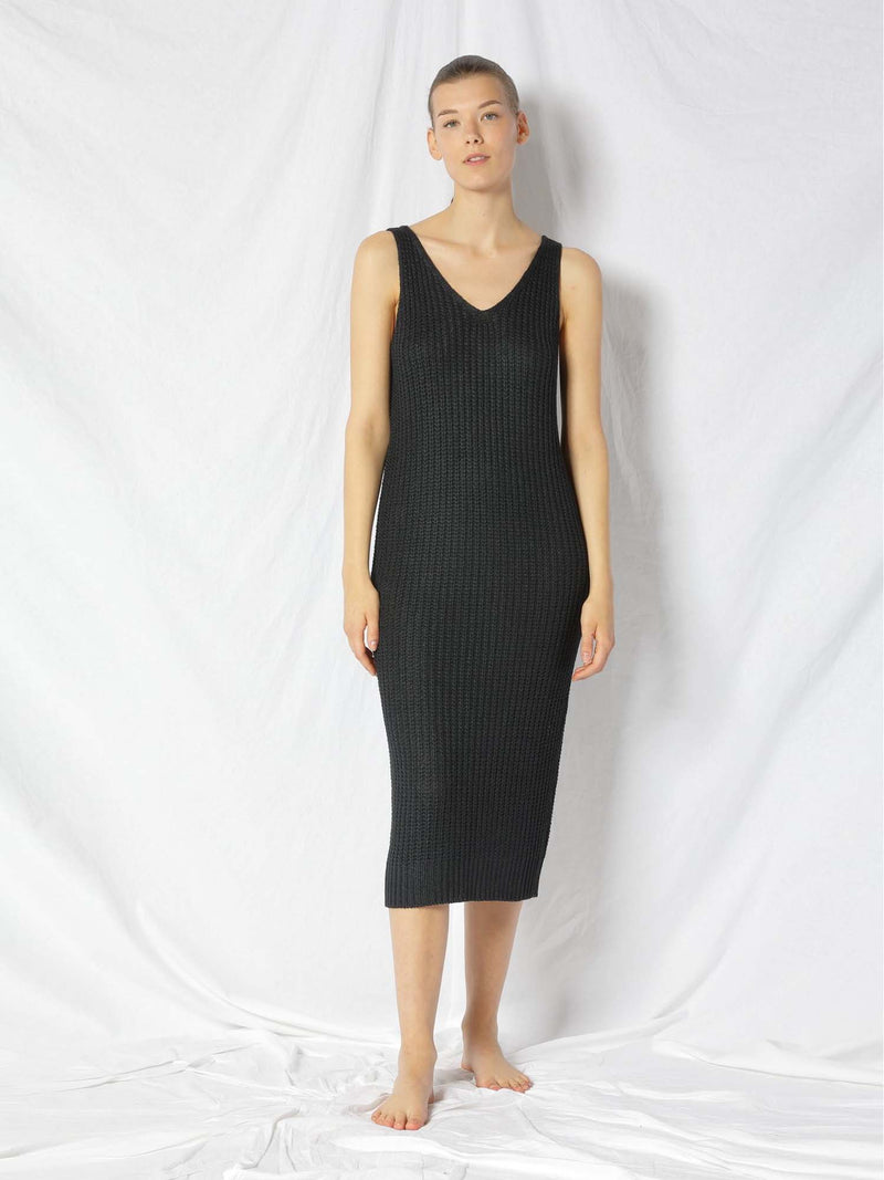 Sminfinity Tussah Dress