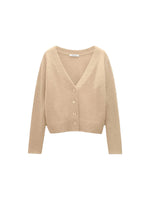 Dorothee Schumacher Luxury Love Vneck Cardigan