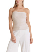 Marc Cain Finely Knitted Bustier