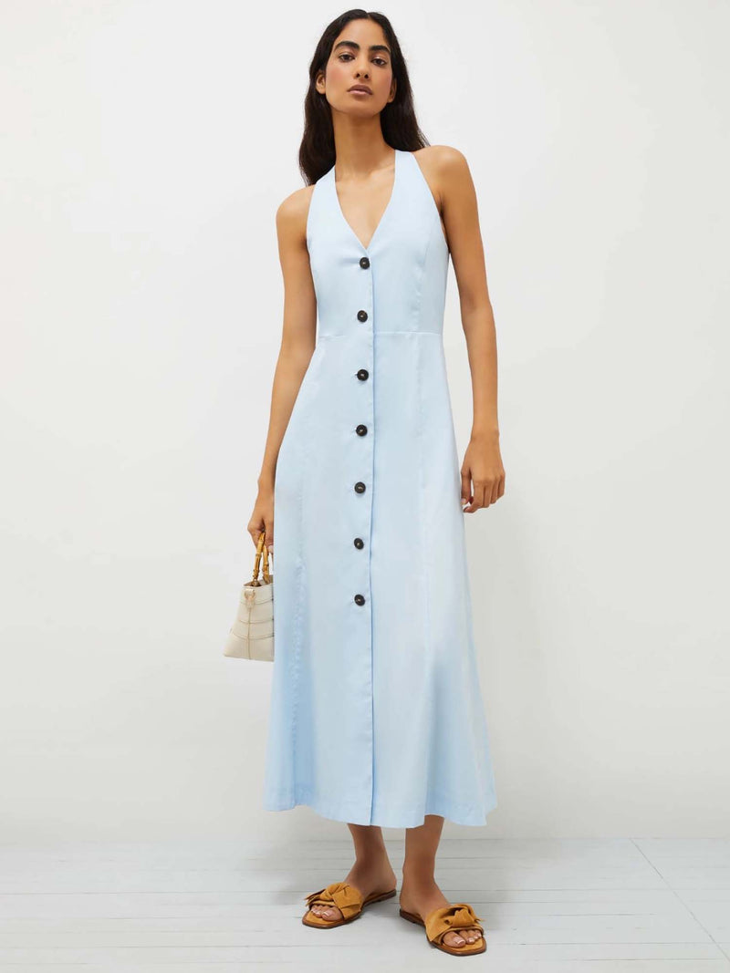 Marella Pioppo Sleeveless Dress