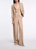 Dorothee Schumacher Emotional Essence Wide Leg Pant