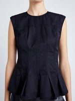 Proenza Schouler Felix Top