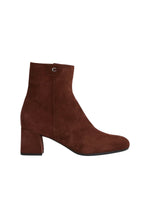 La Canadienne Jensen Suede Boots