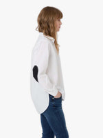 Kerri Rosenthal Mia Classic Shirt
