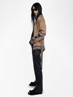 Zadig &amp; Voltaire Kala We Cardigan