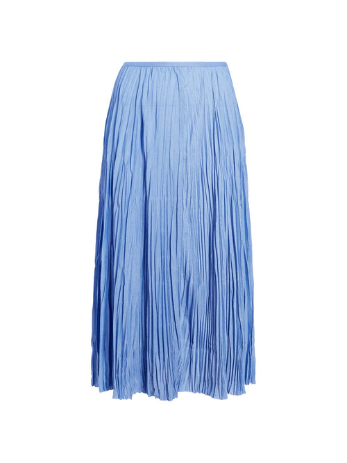 Proenza Schouler Rosalyn Pleated Skirt