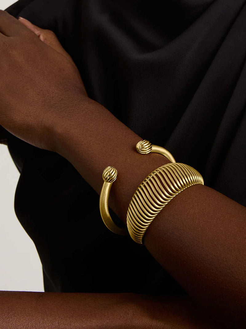 Dean Davidson Trancoso Cuff Bracelet