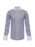 Derek Lam 10 Crosby Wesley Shirt