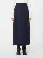 Max Mara Weekend Aller Long Skirt