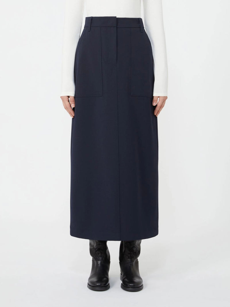 Max Mara Weekend Aller Long Skirt