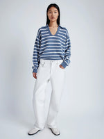 Proenza Schouler Murphy Sweater