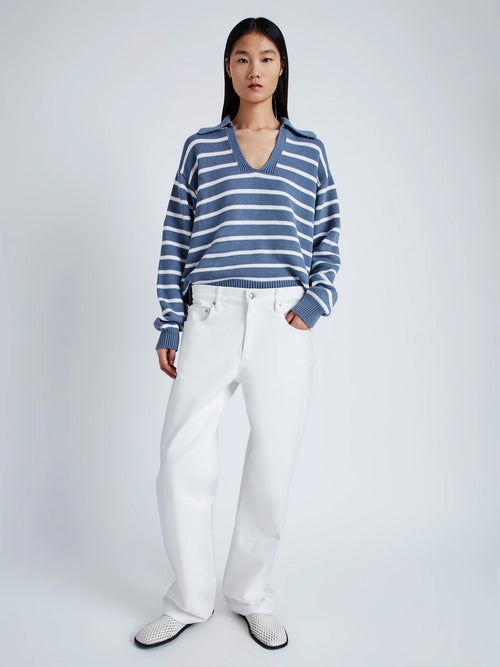 Proenza Schouler Murphy Sweater