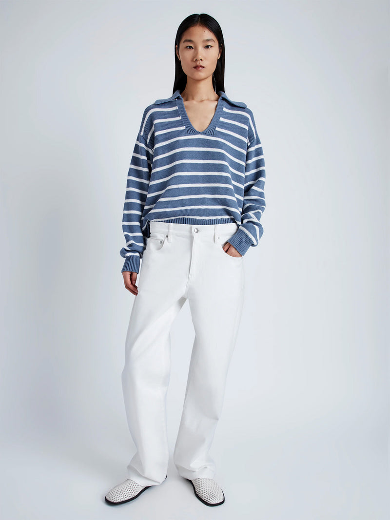 Proenza Schouler Murphy Sweater