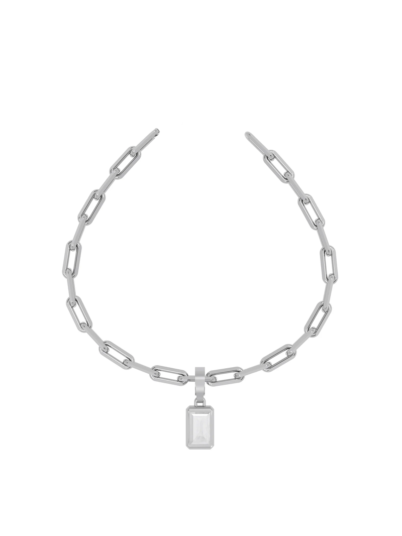 Dean Davidson Baguette Gemstone Bracelet