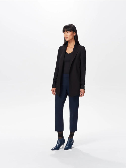 Marie Saint Pierre Mugaritz Jacket