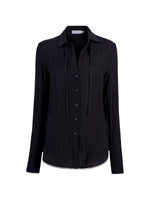 Proenza Schouler Cami Crinkle Shirt