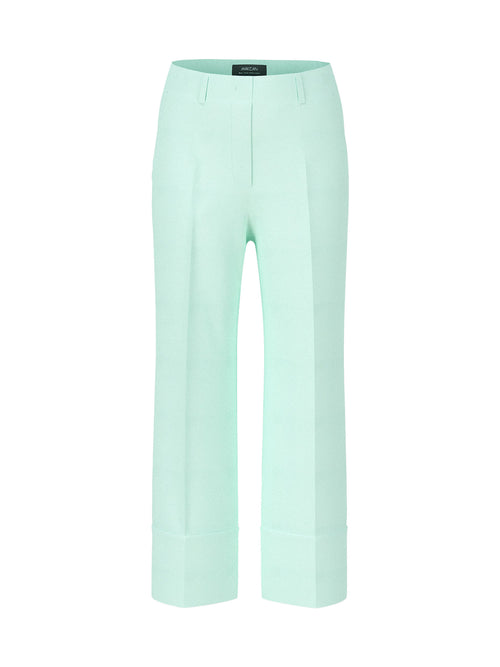 Marc Cain Wukari High Waist Trousers