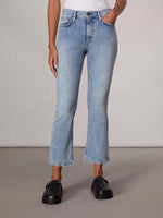 Rag &amp; Bone Epic Peyton Ankle Bootcut Jean