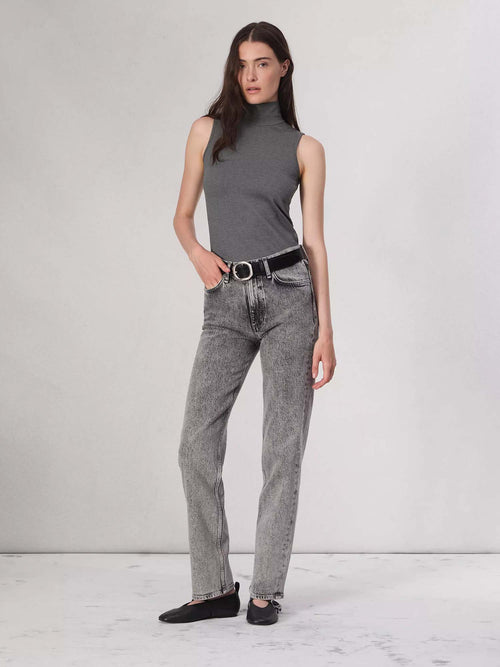 Rag &amp; Bone Irina Turtleneck Tank