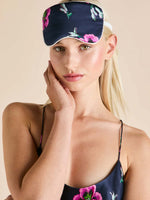 Olivia Von Halle Audrey Eye Mask