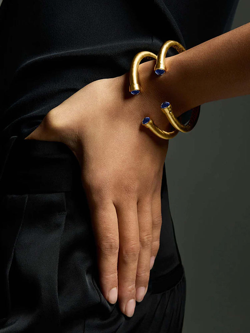 Dean Davidson Knockout Cuff Bracelet