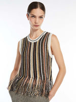 Max Mara Weekend Navetta Top