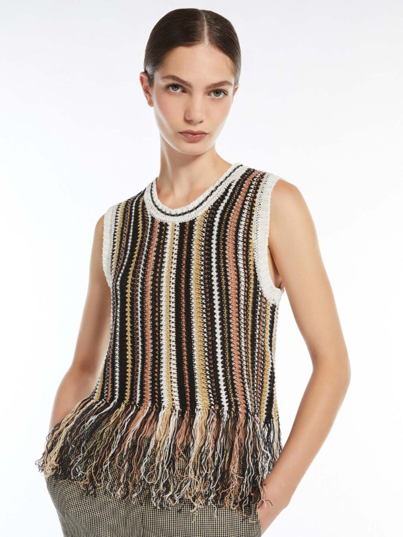 Max Mara Weekend Navetta Top