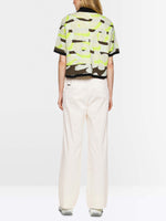 Marc Cain Sports Washington Wide Corduroy Trousers