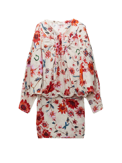 Dorothee Schumacher Floral Ease I Dress