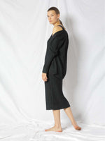 Sminfinity Tussah Dress