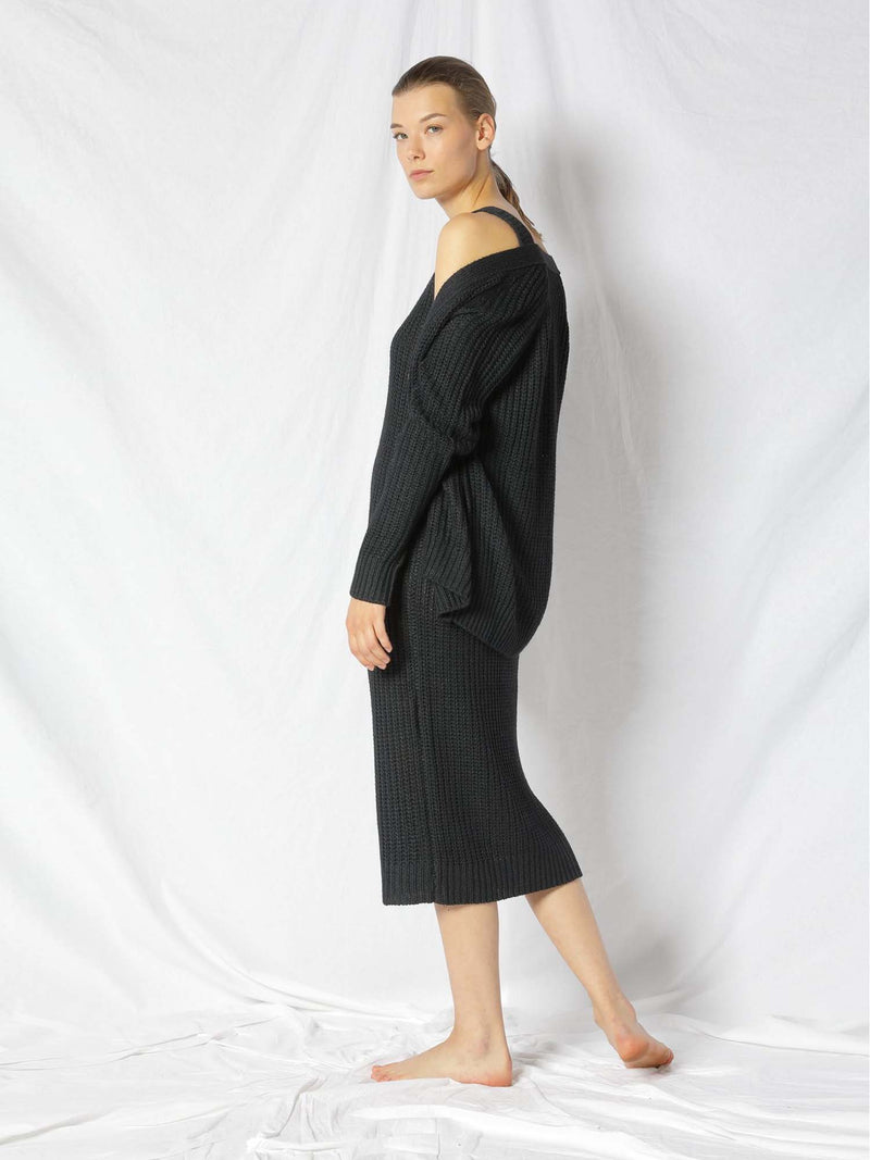 Sminfinity Tussah Dress