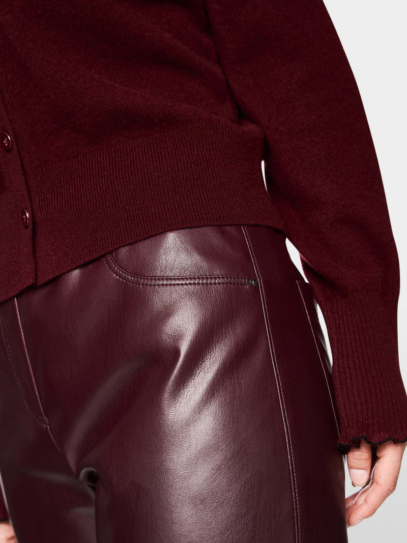 Marc Cain Welkom Pants