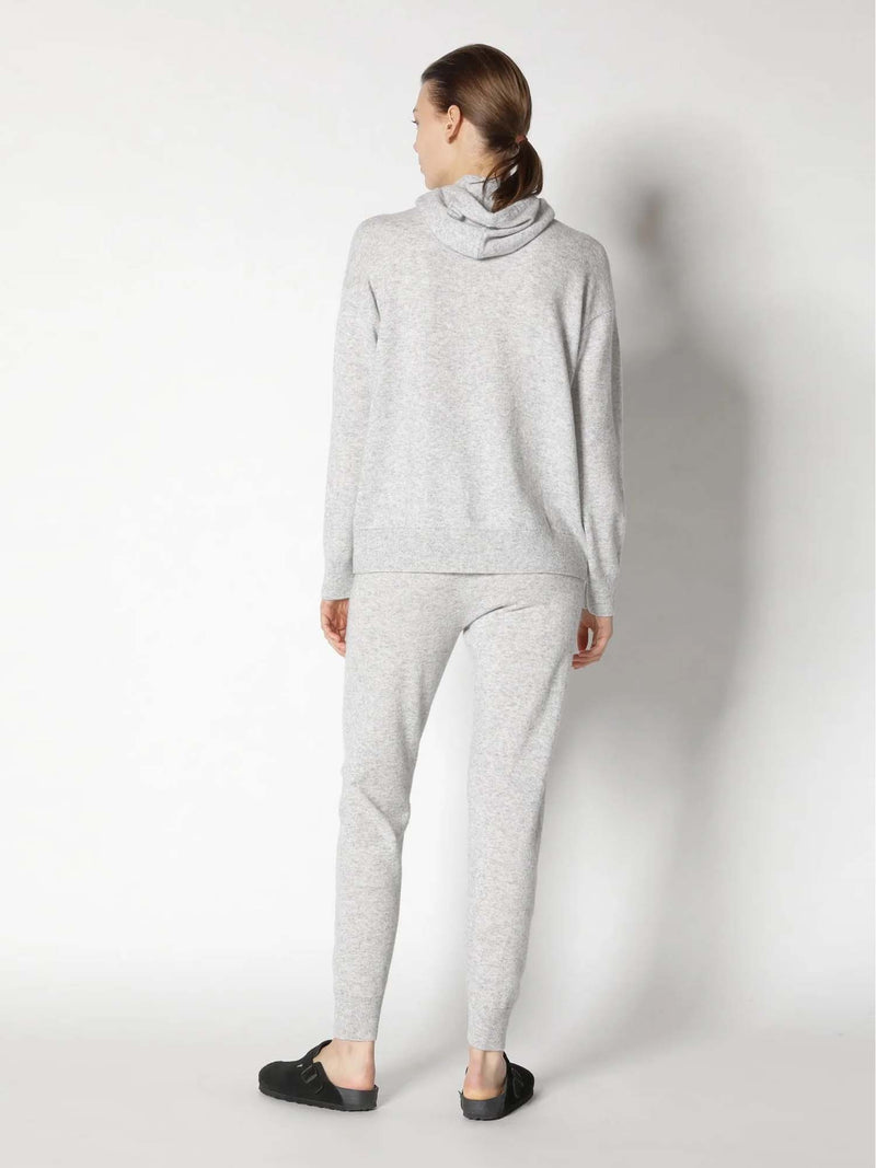 Sminfinity Blurry Hoodie Jumper